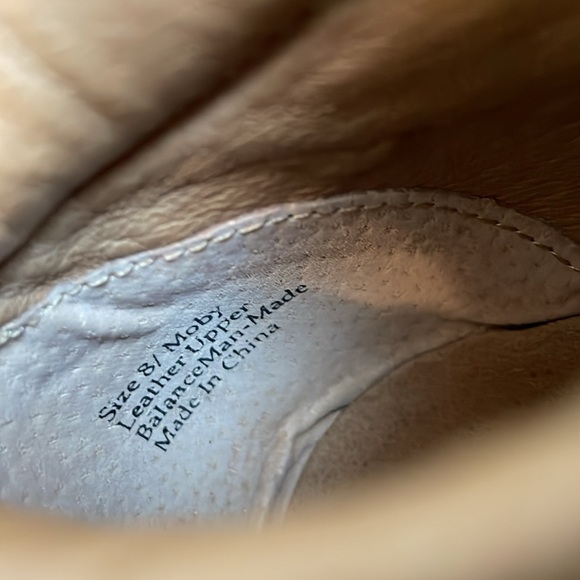 Very volatile 8 olive leather ๐โจ - Picture 9 of 12